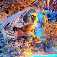 Музей Небылиц :: Наталья 