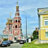 НИЖНИЙ НОВГОРОД :: АЛЕКСАНДР 