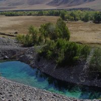 ОЗЕРО. :: Виктор Осипчук ОЗЕРО. :: Виктор Осипчук