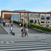 Третьяковская галерея. :: Наталья Вязигина