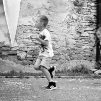 давайте сбежим :: Jiří Valiska