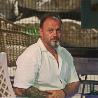 Мужчина :: Владислав Воровский 