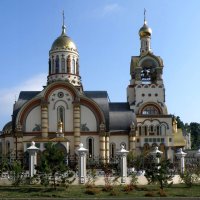 На Виноградной горе :: Vlad Сергиевич