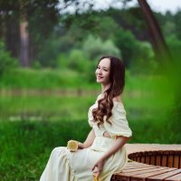 Лето :: Анна Ермоленко Лето :: Анна Ермоленко