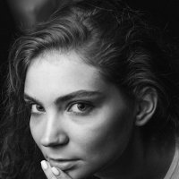 Портрет :: Никита Романов