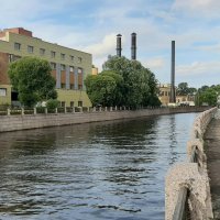 Мойка :: Наталья Герасимова Мойка :: Наталья Герасимова