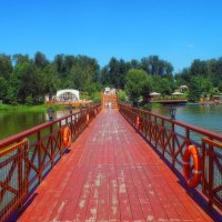 Гребнево :: Леонид leo Гребнево :: Леонид leo