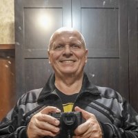 Улыбочку :) :: Валерий Иванович