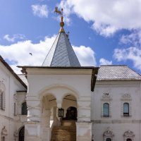 Ростов :: ирина )))