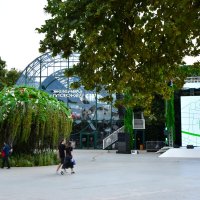 Болотная площадь. :: Наталья Вязигина