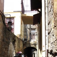 Родос :: Натали 