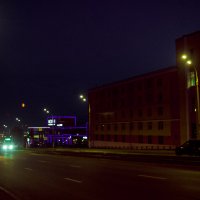 СЕРИЯ Ижевск улица Карла Маркса Август 2025 года :: Владимир Максимов СЕРИЯ Ижевск улица Карла Маркса Август 2025 года :: Владимир Максимов