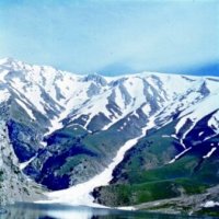 ОЗЕРО  Макбал. :: Виктор Осипчук