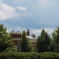 Рамонь :: Елена Шаламова