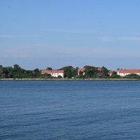 Солнечный город :: redfox Солнечный город :: redfox