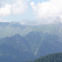 В горах :: Татьяна Тюменка В горах :: Татьяна Тюменка