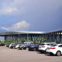 СКА Арена :: Виктор Никитенко