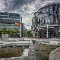 В медиапарке :: Андроник Александр 