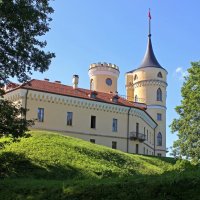 Гостиница и ресторан :: Владимир Соколов (svladmir)