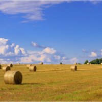 Под небом голубым :: Валентин Котляров