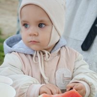 Вкусняшки :: Игорь Корф