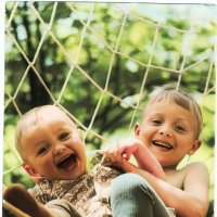 двое из прошлого( ч\\б фото восстановленное  нейронкой) :: Артём 