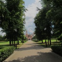 Рамонь :: Елена Шаламова