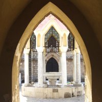 Подсмотреть.. :: Натали 