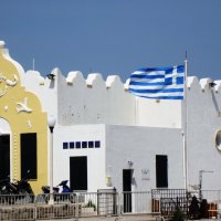 В порту :: Натали 