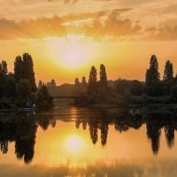 Утро :: Андроник Александр Утро :: Андроник Александр