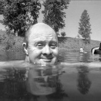 РУСАЛ :: Александр Кустов