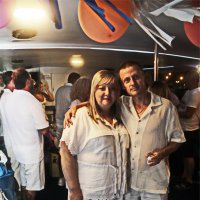 Девушка мужчина :: Владислав Воровский 