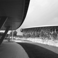 СКА Арена :: Виктор Никитенко СКА Арена :: Виктор Никитенко