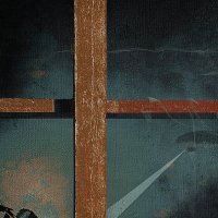 А за окном... :: Николай Семёнов