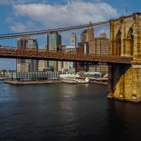 Нью-Йорк :: Aleksey Afonin