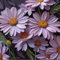 Цветы :: Freddy 97