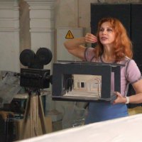 Эмоциональный рассказ :: Сергей Беляев