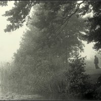 Утро :: Aleksandr Gal