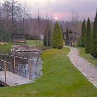 Зона отдыха :: Сергей Карачин