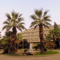 Однажды в Турции . :: Мила Бовкун