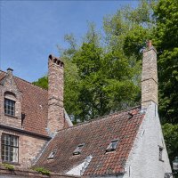 Привет из Средневековья! :: Валерий Готлиб