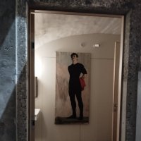 Вместо традиционных МЖ :: На-та-ша 