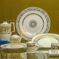 Царицыно. Большой дворец :: Aleksey Afonin Царицыно. Большой дворец :: Aleksey Afonin