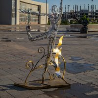 Инсталяция :: Анатолий Чикчирный Инсталяция :: Анатолий Чикчирный