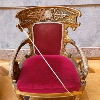 Интерьеры Зимнего дворца. :: Любовь Сахарова