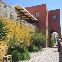 Греция :: Натали 