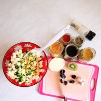 Готовим ярко и полезно! :: Татьяна 