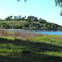 Пейзажи  Крыма :: Валентин Семчишин