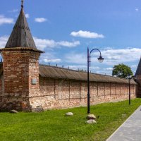 Ростов.Кремль. :: ирина )))