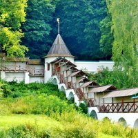 НИЖНИЙ НОВГОРОД :: АЛЕКСАНДР 